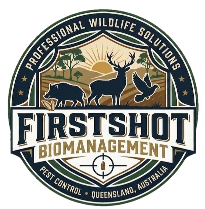 North Queensland Bird Control